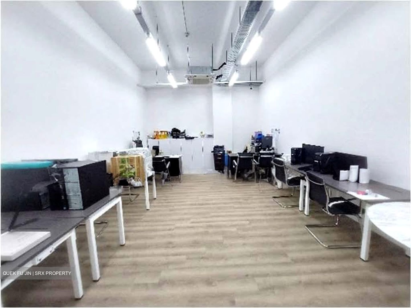 Woodlands Industrial Park E1 (D27), Factory #604720511